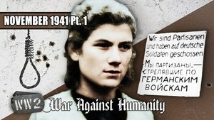 World War Two 124. epizoda