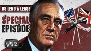 World War Two 57. epizoda
