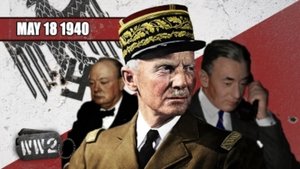 World War Two 20. epizoda