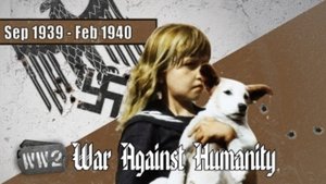 World War Two 8. epizoda