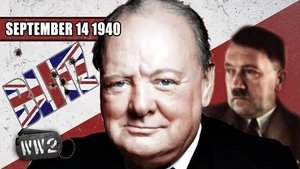 World War Two 37. epizoda