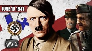 World War Two 24. epizoda