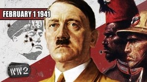World War Two 5. epizoda