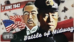 World War Two 25. epizoda