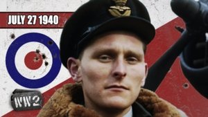 World War Two 30. epizoda