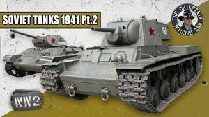 World War Two 108. epizoda