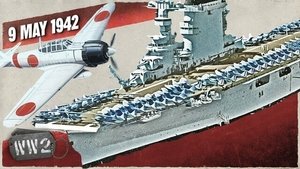 World War Two 19. epizoda