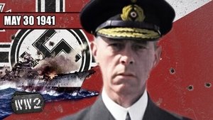 World War Two 22. epizoda