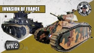 World War Two 20. epizoda