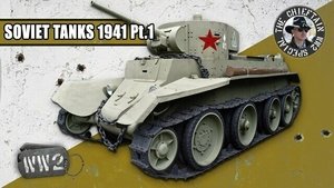 World War Two 106. epizoda
