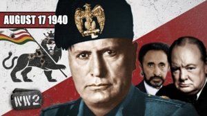 World War Two 33. epizoda