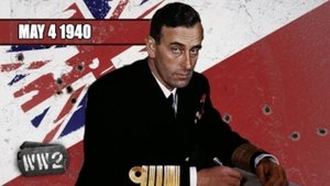World War Two 18. epizoda