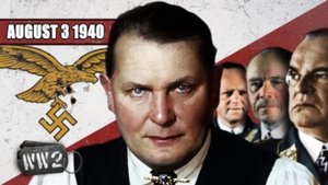 World War Two 31. epizoda