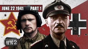 World War Two 26. epizoda