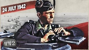World War Two 32. epizoda
