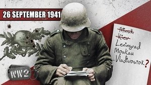 World War Two 40. epizoda