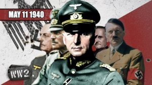 World War Two 19. epizoda