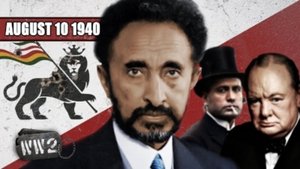 World War Two 32. epizoda