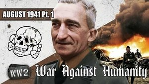 World War Two 103. epizoda
