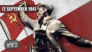 World War Two 38. epizoda
