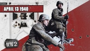 World War Two 15. epizoda