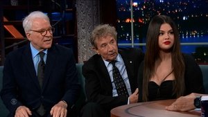 The Late Show with Stephen Colbert 1. epizoda