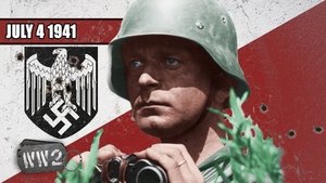 World War Two 28. epizoda
