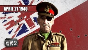 World War Two 17. epizoda