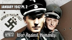World War Two 144. epizoda