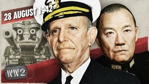 World War Two 38. epizoda