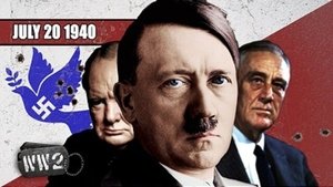 World War Two 29. epizoda
