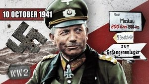 World War Two 42. epizoda