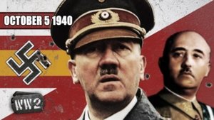 World War Two 40. epizoda