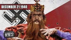 World War Two 51. epizoda
