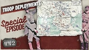 World War Two 198. epizoda