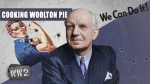 World War Two 9. epizoda