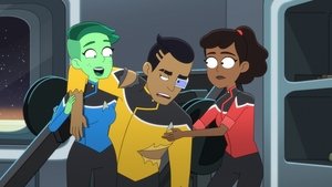 Star Trek: Lower Decks The Spy Humongous