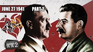 World War Two 27. epizoda