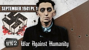 World War Two 111. epizoda