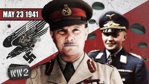 World War Two 21. epizoda