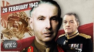World War Two 8. epizoda