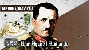 World War Two 138. epizoda