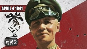World War Two 14. epizoda
