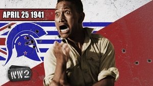 World War Two 17. epizoda