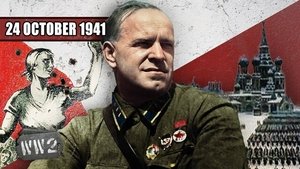 World War Two 44. epizoda