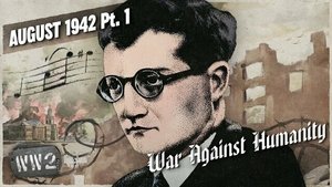 World War Two 203. epizoda