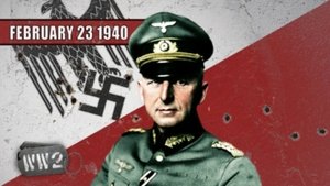 World War Two 8. epizoda