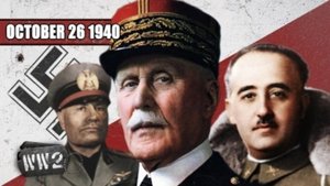 World War Two 43. epizoda