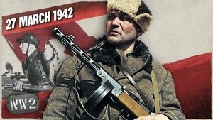 World War Two 13. epizoda