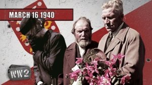 World War Two 11. epizoda